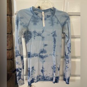 lululemon swiftly tech